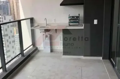 Apartamento com 3 quartos à venda na Av. Avenida Roque Petroni Júnior, 266, Jardim das Acacias, São Paulo