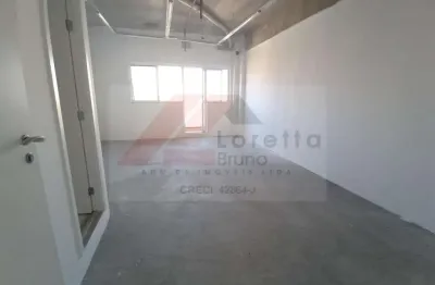 Sala comercial à venda na Rua Aureliano Guimarães, 228, Vila Andrade, São Paulo