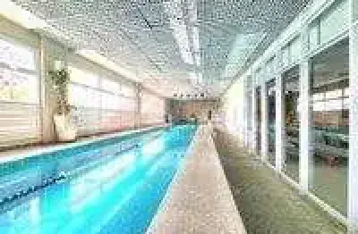 Brooklin cobertura à venda mobiliada 230 m² / 3 suítes / 3 vagas