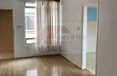Apartamento com 2 quartos à venda na R. Rua Apiacás, 368, Perdizes, São Paulo