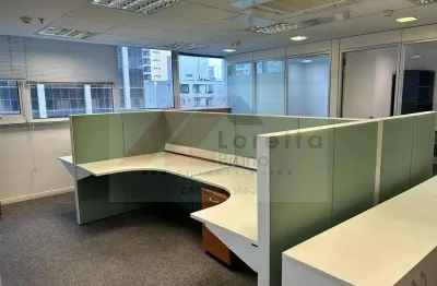 Sala comercial para alugar na Rua Tabapuã, 141, Itaim Bibi, São Paulo