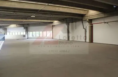 Galpão comercial para locação na lapa, são paulo-sp: 10 banheiros, 25 vagas de garagem, 2.150,00m² de área