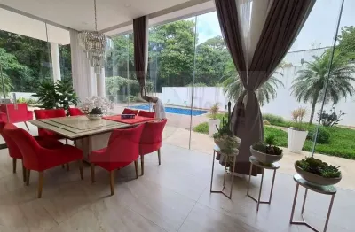 Condominio reserva vale verde - 4 dormitórios, sendo 3 suítes + escritório. segurança e lazer completo! estuda permuta por imóvel em osasco e sp (zona oeste) até r$ 500 mil.