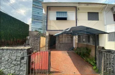 Casa com 1 quarto à venda na R. Rua Araguari, 115, Vila Uberabinha, São Paulo