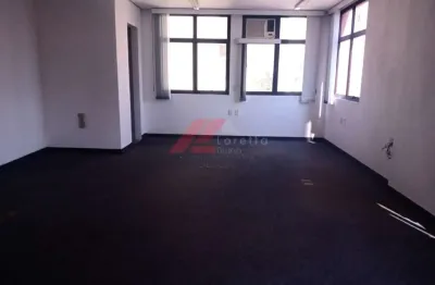 Sala comercial à venda na Rua Américo Brasiliense, 1571, Chácara Santo Antônio, São Paulo