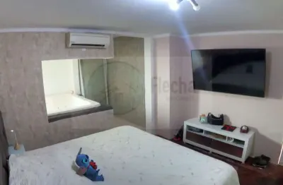 Apartamento com 4 quartos à venda na Rua Frederico Guarinon, 186, Morumbi, São Paulo