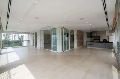Apartamento com 3 quartos para alugar na Rua Gomes de Carvalho, 284, Vila Olímpia, São Paulo