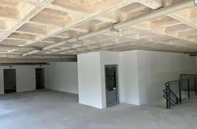 Ponto comercial para alugar na Rua Rita Joana de Sousa, 657, Campo Belo, São Paulo