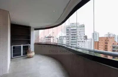 Apartamento com 4 quartos à venda na Rua Frederico Guarinon, 125, Jardim Ampliação, São Paulo, 160 m2 por R$ 1.100.000