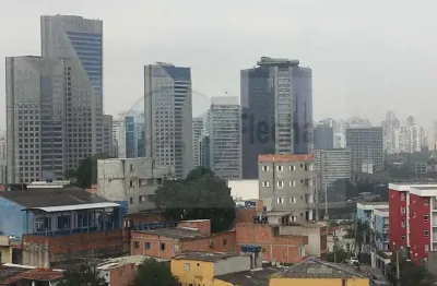 Apartamento com 4 quartos à venda na Rua Mattia Filizzola, 172, Real Parque, São Paulo