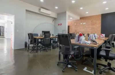 Casa comercial com 9 salas para alugar na Rua Frei Galvão, 91, Jardim Paulistano, São Paulo, 500 m2 por R$ 38.000