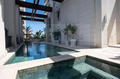 Apartamento com 4 quartos à venda na Rua Gomes de Carvalho, 287, Vila Olímpia, São Paulo
