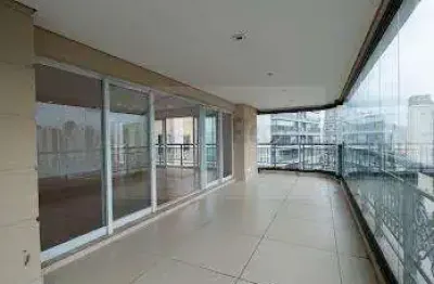Apartamento com 3 quartos à venda na Rua das Fiandeiras, 148, Vila Olímpia, São Paulo