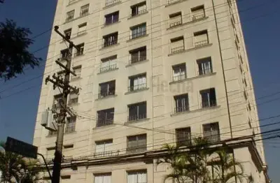 Apartamento com 2 quartos à venda na Rua João Cachoeira, 978, Vila Nova Conceição, São Paulo
