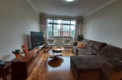 Belíssimo apartamento de 128,00 m² na frei caneca - 3 suítes e 1 vaga
