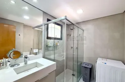 Excelente apartamento de 61,64m² em cerqueira césar - 2 dormitórios sendo 1 suíte e 2 vagas