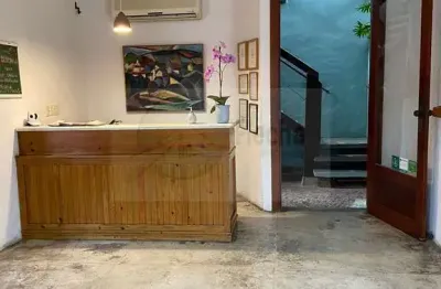 Pousada à venda no centro de são sebastião-sp 18 quartos, 18 suítes, 640m² de área