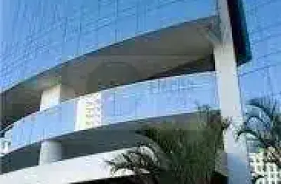 Sala comercial para alugar na Avenida Presidente Juscelino Kubitschek, 421, Vila Nova Conceição, São Paulo