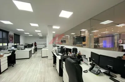 Oportunidade única: prédio comercial à venda em cotia-sp, jardim lambreta - 14 banheiros, 38 vagas, 1.566,40 m²