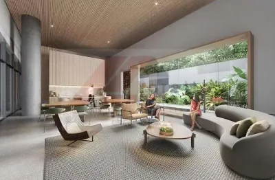 Apartamento de alto padrão 168 m² útil, 3 suítes, 3 salas, 2 vagas e deposito.