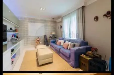 Apartamento com 4 quartos à venda na Rua Joaquim José Esteves, 153, Santo Amaro, São Paulo