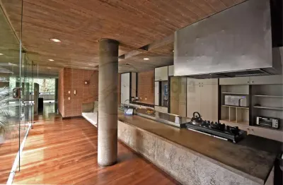 Casa com 3 quartos à venda na Av. Avenida Das Magnólias, 1137, Cidade Jardim, São Paulo
