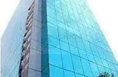 Sala comercial para alugar na Avenida Doutor Cardoso de Melo, 1404, Vila Olímpia, São Paulo