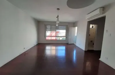 Excelente apartamento de 157m2 na consolação - 3 dormitórios e 1 vaga de garagem cabendo 2 carros