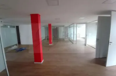 Sala comercial à venda na Avenida Brigadeiro Faria Lima, 2166, Jardim Paulistano, São Paulo