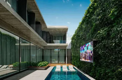 Casa com 5 quartos à venda na Rua Manduri, 747, Jardim Paulistano, São Paulo