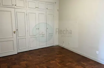 Lindo apartamento de 295m2 em jardim américa - 4 dormitórios e 2 vagas