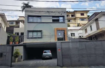 Casa com 1 quarto para alugar na Rua Capivari, 195, Pacaembu, São Paulo, 420 m2 por R$ 15.000