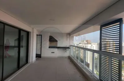 Quartier brooklin apto 178m² ainda no contrapiso vista panoramica, 3 suítes, living para dois ambientes, ampla varanda, depósito, 3 vagas