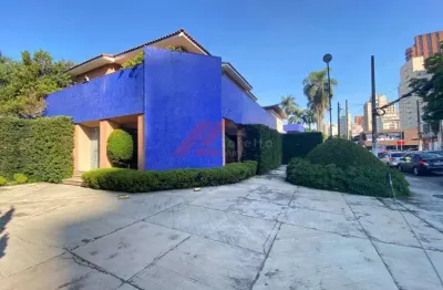 Casa comercial à venda em são paulo-sp, jardim américa: 11 quartos, 11 salas, 5 banheiros, 9 vagas de garagem, 366m². confira!