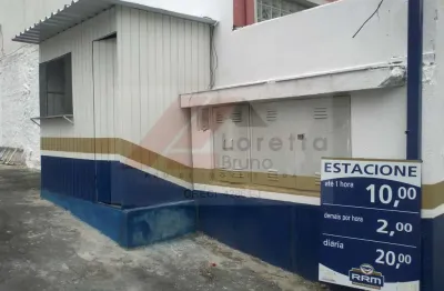 Ótimo terreno em excelente localização-rua nobre próximo ao parque do ibirapuera - 330m².