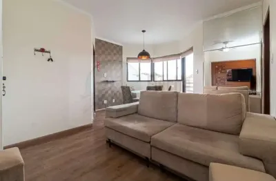 Apartamento com 2 quartos à venda na Rua Doutor Vicente Giacaglini, 737, Vila Prudente, São Paulo, 69 m2 por R$ 370.000