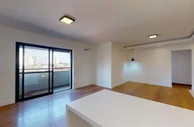 Apartamento com 3 quartos à venda na Rua Getúlio Soares da Rocha, 286, Jardim das Acacias, São Paulo
