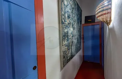 Linda casa na ilha do araújo próxima à praia - 3 suítes