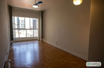 Apartamento com 1 quarto à venda na Rua Conselheiro Nébias, 944, Campos Eliseos, São Paulo