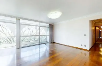 Apartamento com 4 quartos à venda na Rua Wanderley, 423, Perdizes, São Paulo