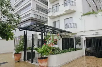 Apartamento com 1 quarto à venda na Rua Tupi, 349, Santa Cecília, São Paulo