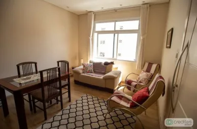 Apartamento com 2 quartos à venda na Rua Manoel Dutra, 625, Bela Vista, São Paulo