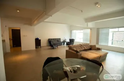 Apartamento com 2 quartos à venda na Rua Augusta, 2530, Cerqueira César, São Paulo