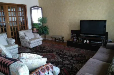 Apartamento com 3 quartos à venda na Rua dos Ingleses, 606, Morro dos Ingleses, São Paulo