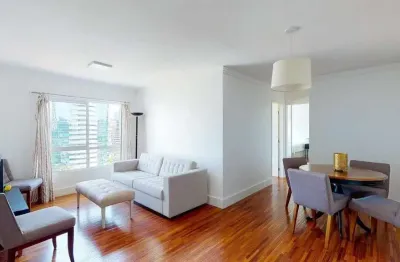 Apartamento com 2 quartos à venda na Rua Clodomiro Amazonas, 1032, Vila Olímpia, São Paulo