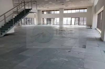 Sala comercial para alugar na Alameda Vicente Pinzon, 145, Vila Olímpia, São Paulo
