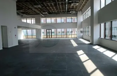 Sala comercial para alugar na Rua Fidêncio Ramos, 360, Vila Olímpia, São Paulo