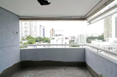 Apartamento com 1 quarto à venda na Rua Aimberê, 1357, Sumaré, São Paulo