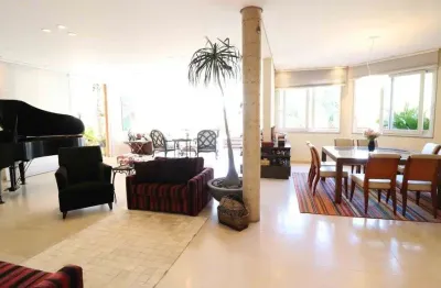 Casa com 4 quartos à venda na Rua Corgie Assad Abdalla, 456, Vila Sônia, São Paulo
