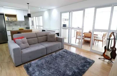 Apartamento com 3 quartos à venda na Rua Cardeal Arcoverde, 1717, Pinheiros, São Paulo
